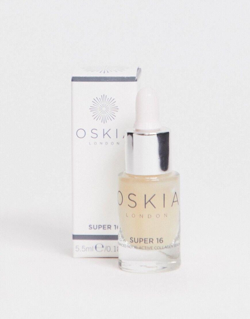 OSKIA Super 16 Travel Size-No colour  - Size: No Size