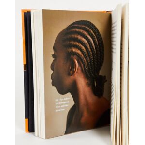 Books Good Hair: The Essential Guide to Afro, Textured and Curly Hair-No colour  - Size: No Size