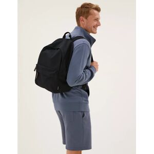 Marks & Spencer Pro-Tect&trade; Backpack - Navy One Size