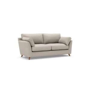 Marks & Spencer Oscar Medium Sofa - Terracotta 3 Seater Sofa