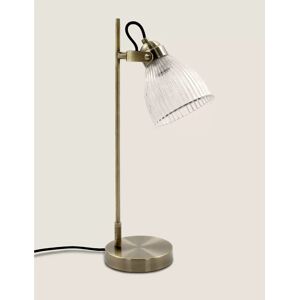 Marks & Spencer Florence Table Lamp - Silver