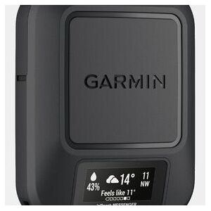 Garmin inReach Messenger Satellite Communicator Black Size: (One Size)