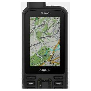 Garmin GPSMAP 67 GPS Black Size: (One Size)