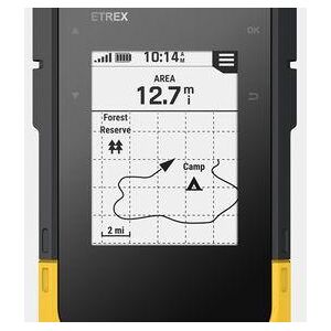 Garmin eTrex SE GPS Black Size: (One Size)