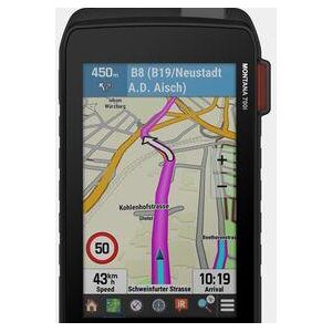 Garmin Montana 700i GPS  Size: (One Size)