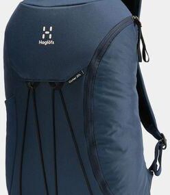 Haglofs Corker 20L Rucksack Tarn Blue Size: (One Size)