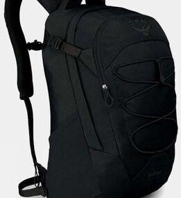 Osprey Quasar 28L Daypack Black Size: (One Size)