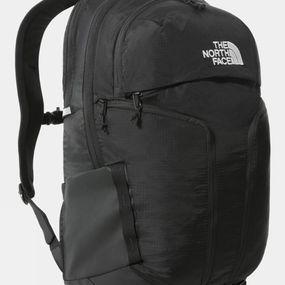 The North Face Surge Daypack TNF Black/TNF Black Size: (One Size)