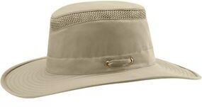 Tilley LTM6 Airflo Hat Khaki/Olive Size: (7 3/8)