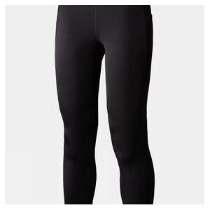 The North Face Womens Dune Sky Pocket Tights Black Size: (L)
