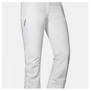 Schoffel Womens Davos2 Pant White Size: (14)