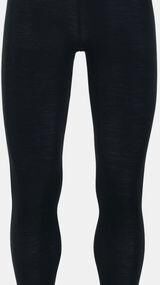 Icebreaker Mens 175 Everyday Legging Tights Black Size: (L)