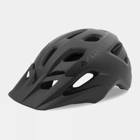 Giro Fixture Cycling Helmet Matte Black Size: (One Size)