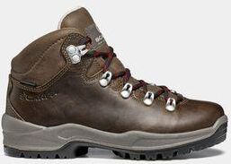 Scarpa Kids Little Terra Brown Size: (34)