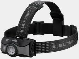 Ledlenser MH7 Rechargeable LED Headlamp - 400/600L Black Size: (One Size)