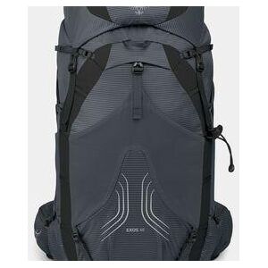 Osprey Mens Exos 48 Rucksack Tungsten Grey Size: (S/M)