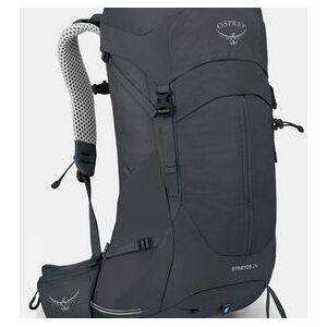 Osprey Mens Stratos 26 Rucksack Tunnel Vision Grey Size: (One Size)