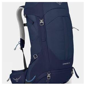 Osprey Mens Stratos 36 Daypack Cetacean Blue Size: (One Size)