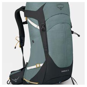 Osprey Womens Sirrus 26 Daypack Succulent Green Size: (One Size)