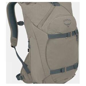 Osprey Metron 22 Roll Top Daypack Tan Concrete Size: (One Size)