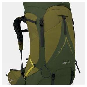 Osprey Atmos AG LT 65 Rucksack Scenic Valley/Green Peppercorn Size: (S/M)