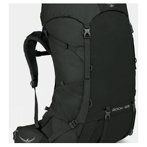 Osprey Rook 65 Rucksack Black Size: (One Size)