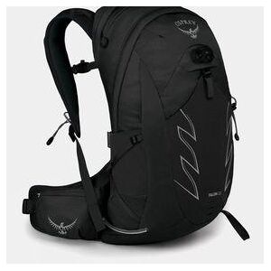 Osprey Talon 22 Daypack Stealth Black Size: (L-XL)