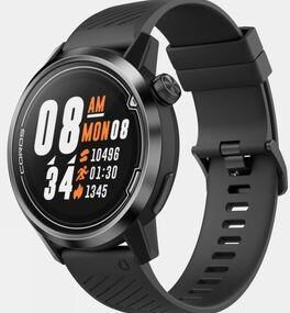 Coros Apex Premium Multisport GPS Watch 46mm Black/Grey Size: (One Size)