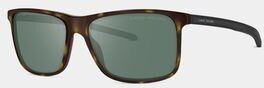 Land Rover Edford Sunglasses Dark Tortoise Size: (One Size)