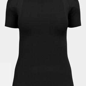 Odlo Womens Active Spine 2.0 T-Shirt Black Size: (L)