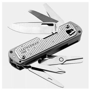 Leatherman Free T4 Multi Tool  Size: (One Size)