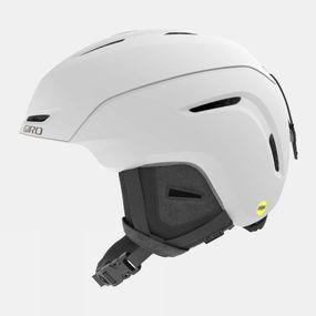Giro Womens Avera MIPS Snow Helmet Matte White Size: (M)