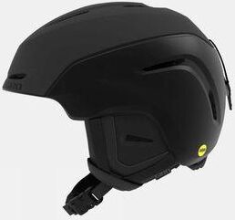 Giro Womens Avera MIPS Snow Helmet Matte Black Size: (M)