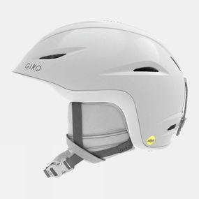 Giro Womens Fade MIPS Snow Helmet Pearl White Size: (M)