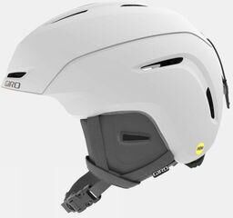 Giro Boys Neo Jr MIPS Snow Helmet Matte White Size: (M)