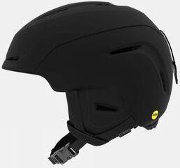 Giro Boys Neo Jr MIPS Snow Helmet Matte Black Size: (M)