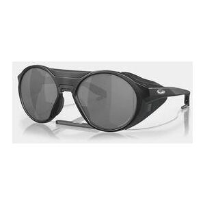 Oakley Unisex Clifden Sunglasses Black/Black Size: (One Size)