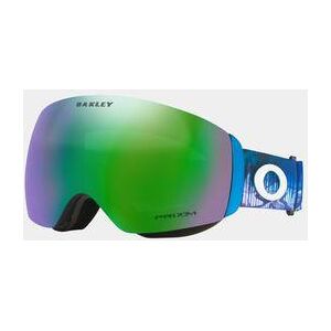 Oakley Womens Flight Deck M Goggles Mikaela Shiffrin SIG Aurora / Prizm Snow Jade Size: (One Size)