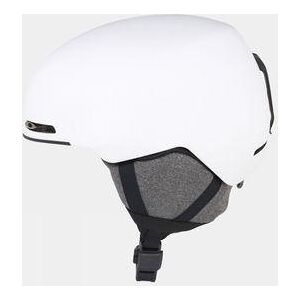 Oakley MOD1 Snow Helmet Matt White Size: (M)