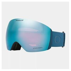 Oakley Mens Flight Deck L Goggles Matte Poseidon / Prizm Sapphire Iridium Size: (One Size)