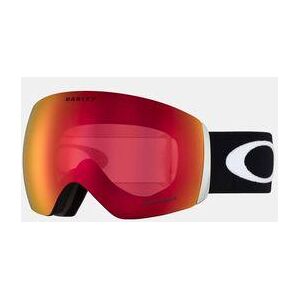 Oakley Mens Flight Deck L Goggles Matt Black/Prizm Torch Iridium Size: (One Size)