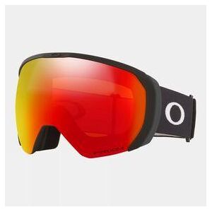 Oakley Mens Flight Path XL Goggles Matte Black / Prizm Snow Torch Size: (One Size)