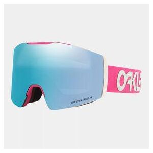 Oakley Women's Fall Line XM Goggles Factory Pilot Rubine Jasmine / Prizm Snow Sapphire Size: (One Size)