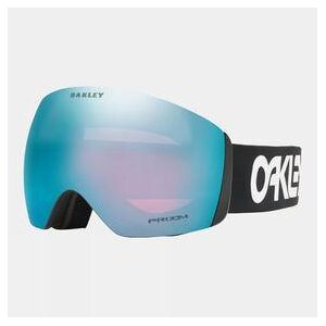 Oakley Mens Flight Deck L Goggles Factory Pilot Black / Prizm Snow Sapphire Size: (One Size)