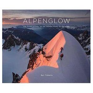 Ben Tibbetts Alpenglow . Size: (One Size)