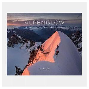 Ben Tibbetts Alpenglow . Size: (One Size)