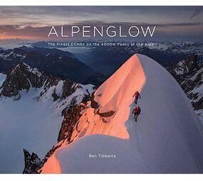 Ben Tibbetts Alpenglow . Size: (One Size)