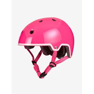 Micro Scooters Pink Curved Classic Helmet Small - FEMALE