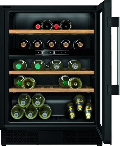 Neff KU9213HG0G Under Counter Wine Cooler With Glass Door