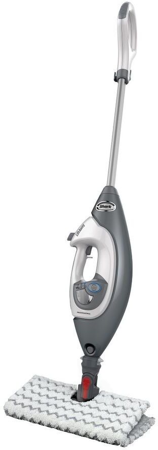 Shark S6005UK Floor & Handheld Steam Cleaner